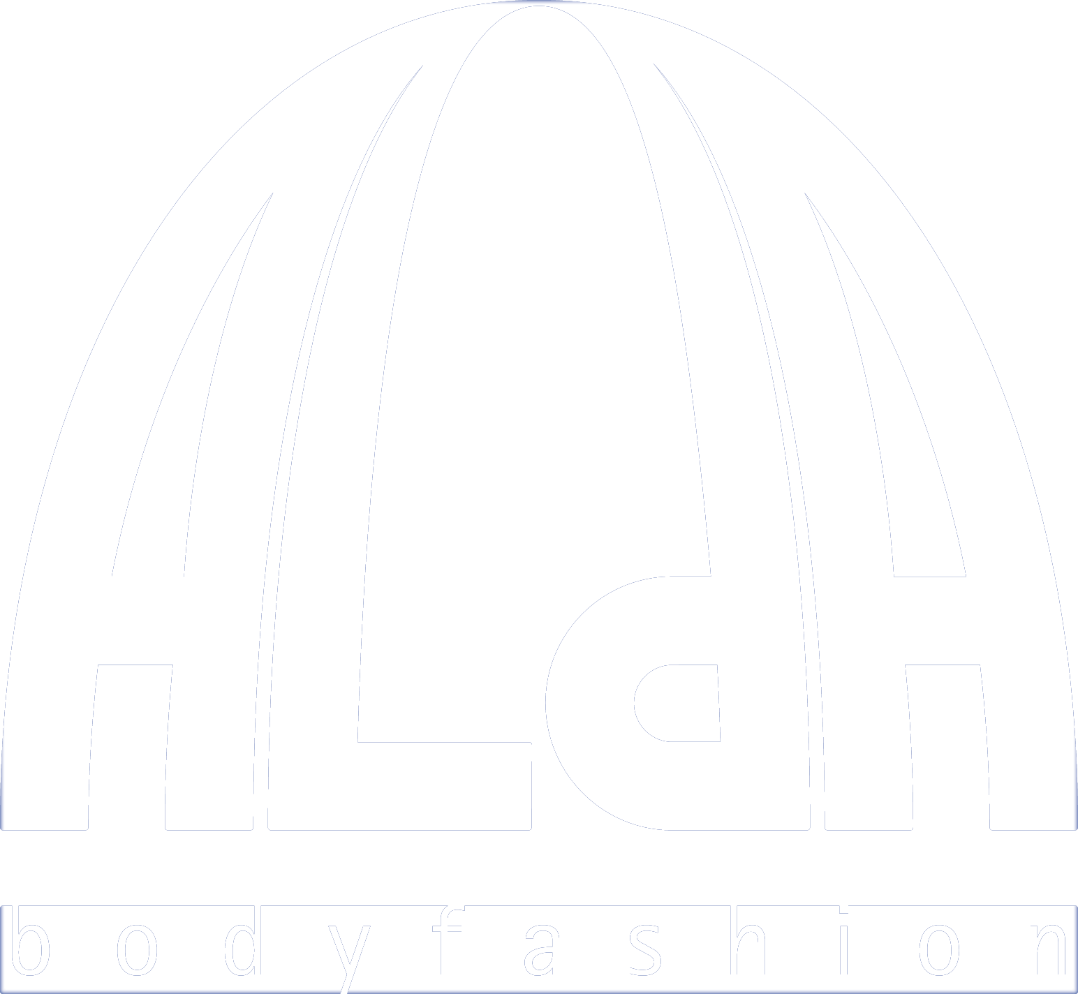 Logo Alda body fashion 